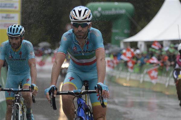 Vincenzo Nibali